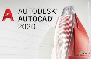 CAD 2020 一键安装版 含安装视频